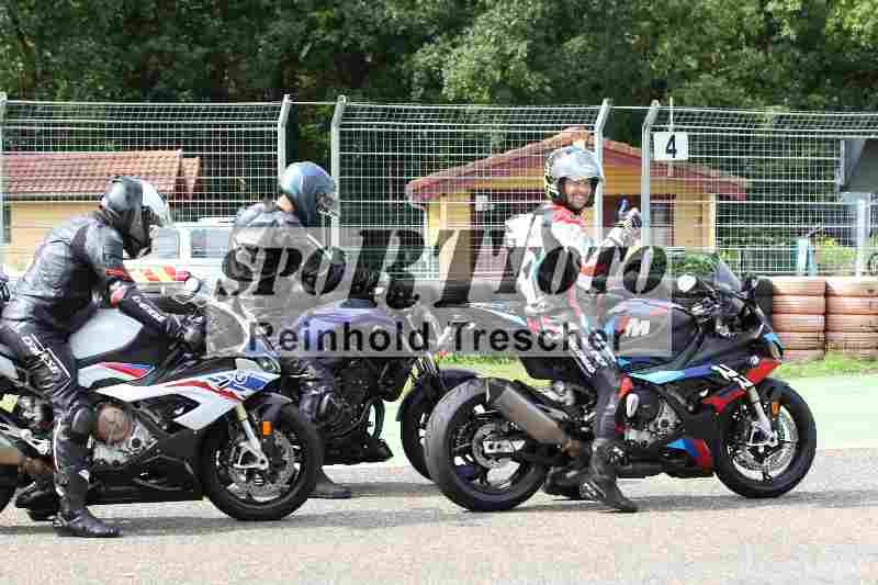 /40 05.08.2025 FREERIDE Training ADR/Impressionen und  Sektionstraining